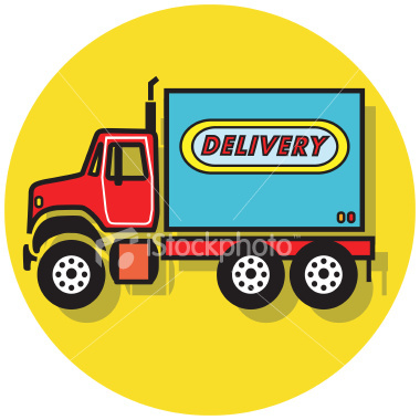 delivery
