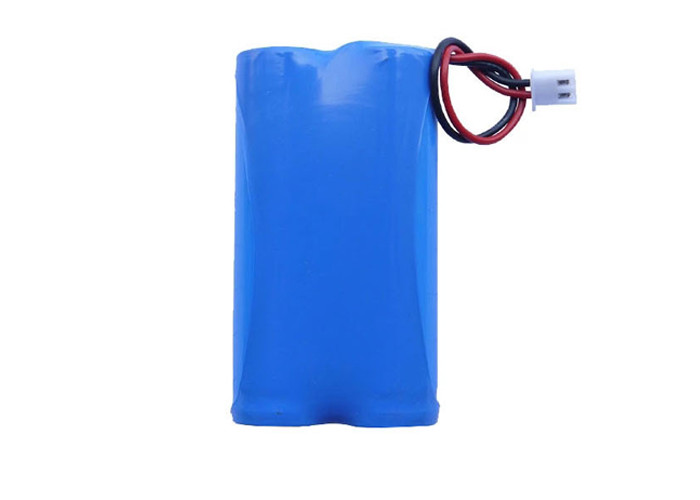 Power Tools 7.2V 3000mah Custom Lithium Ion Battery Packs Rechargeable