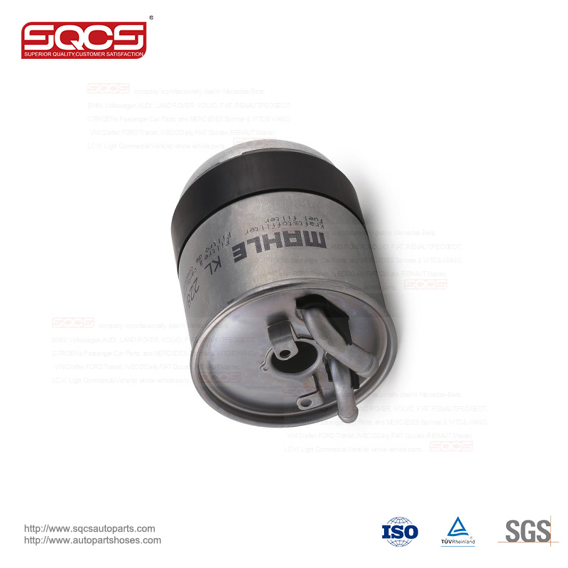 HZHLY KL228 Filter For Mercedes Benz Sprinter W901 W902 W903 W904 W906 639 W203 W204 W211 W221 W164 W251