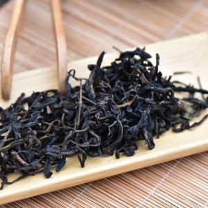 Buy cheap Aged Organic Hei Cha Tea / Chinese Slimming Tea  Low - Fat Sugar - Free product