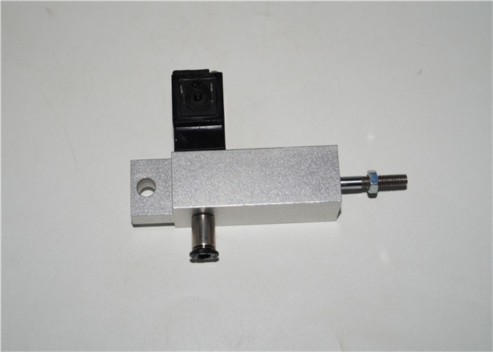 61.184.1131 Pneumatic Cylinder Valve Replacement Parts For GTO52 SM52