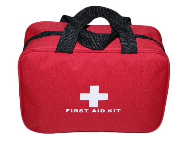first aid kit bag ,ML-s5 Military Medical Bag Pouch without Medical Equipments, aid kit travel first aid kit bags with L