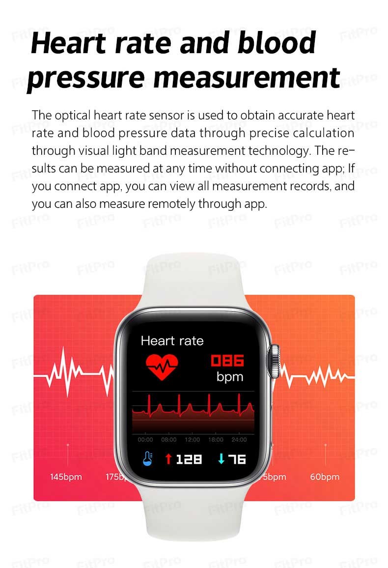 Women Kids Hw22 Smart Watch Android Smartwatch with Bluetooth Call