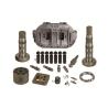 Buy cheap ZX200-3 ZX240-3 HPV118 Hydraulic Pump Spare Parts 9262320 from wholesalers
