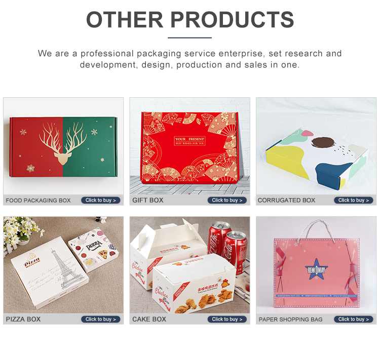 Recyclable CupCake Takeaway Custom Food Packaging Boxes Spot UV