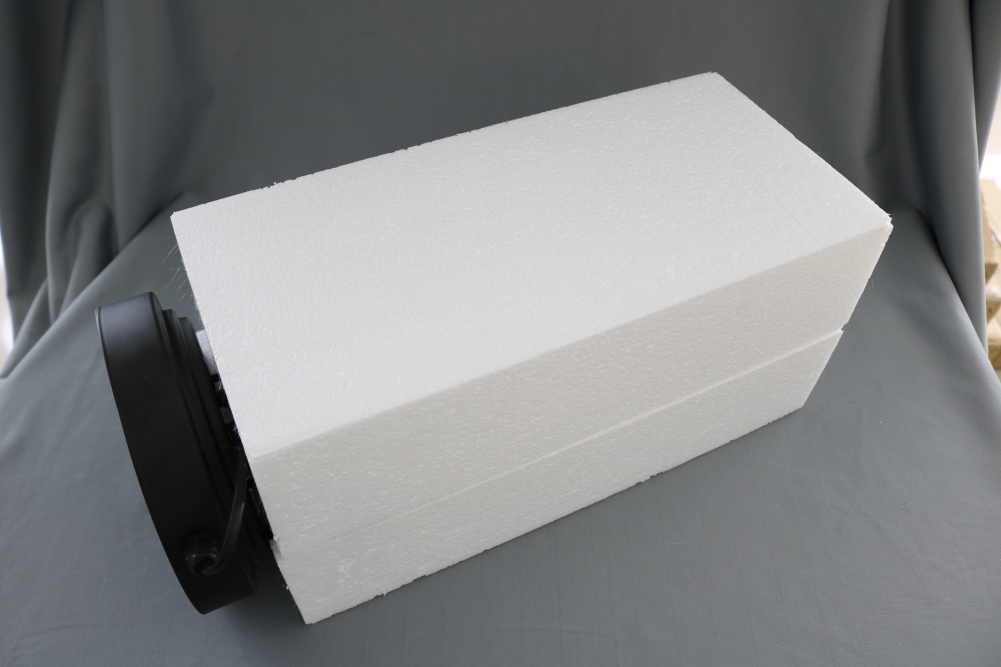 effectiveness of uv light sterilizer