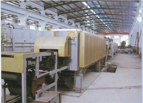 china roller chain factory