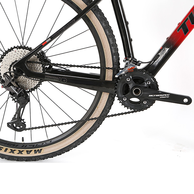 SRAM SX 12 Speed Carbon Fiber Mountain Bike 29 Inch MTB Cycle T900 Carbon