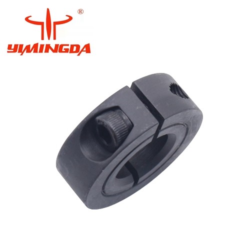 Auto Cutter Parts No 89272000 Collar Shaft C-Axis S7250 (13mm) For Apparel Industry Cutter