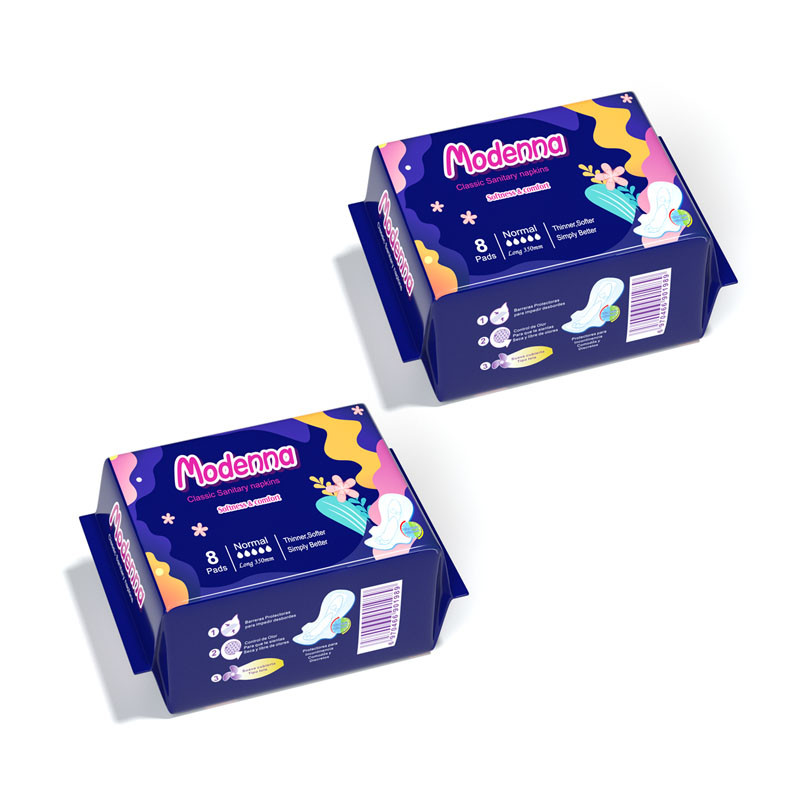 Fibroid Shrinking Sanitary Pads ,Negative Ion Sanitary Napkins Fancy Free Samples