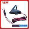 Buy cheap PC Amplifier Car Roof Antenna Plastic Material Car Radio Aerial 12" Cable Length from wholesalers