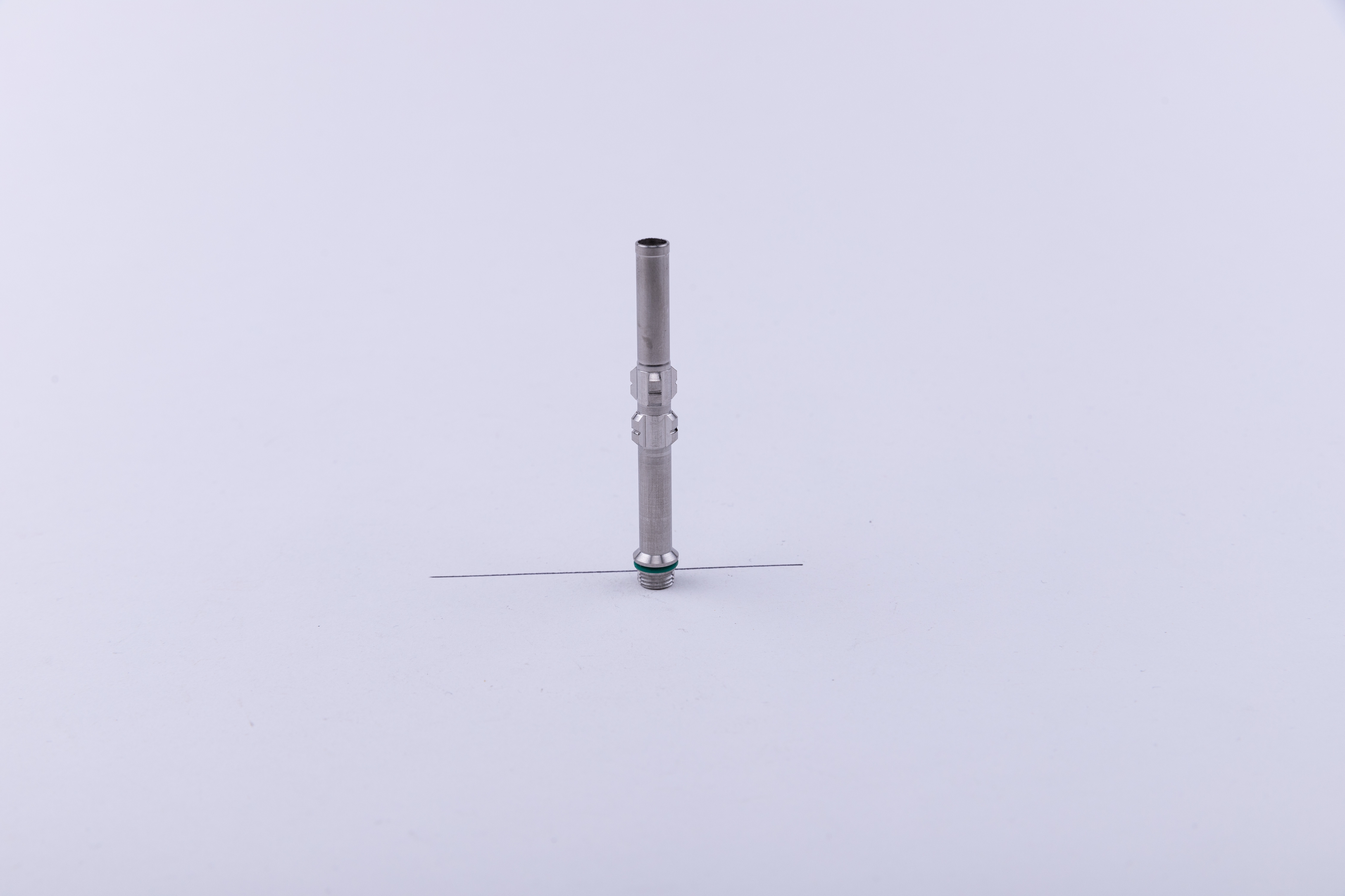 Plasma Cooling Tube suitable for Kjellberg Smart Focus Plasma Cutting Machine Kjellberg Consumables