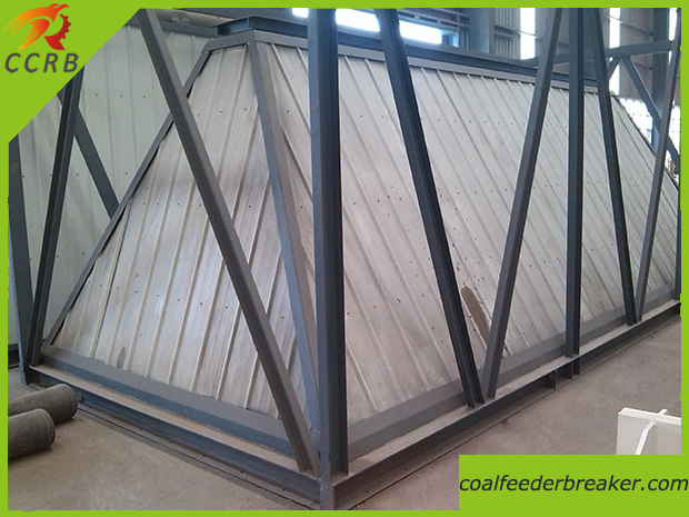 Baghouse Dust Collector