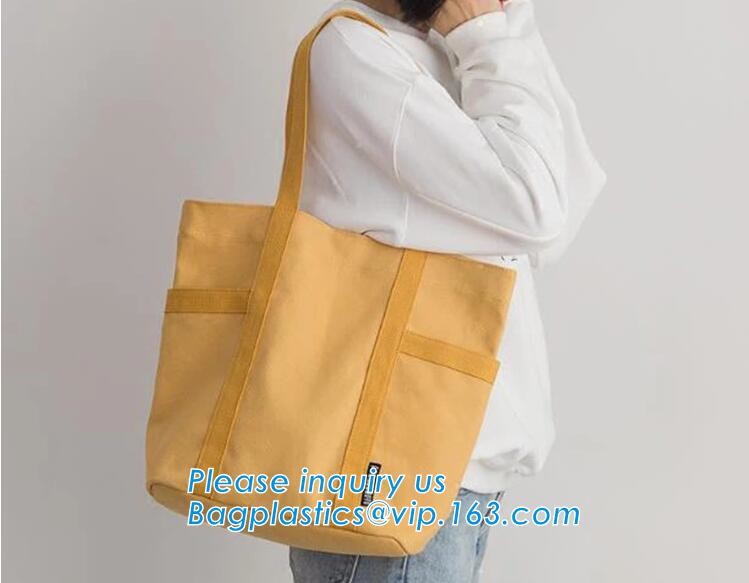Professional Cosmetic Bag Canvas Zipper Pouch Wholesale, Private Label Makeup Bag, Canvas Bag with Zipper bagplastics