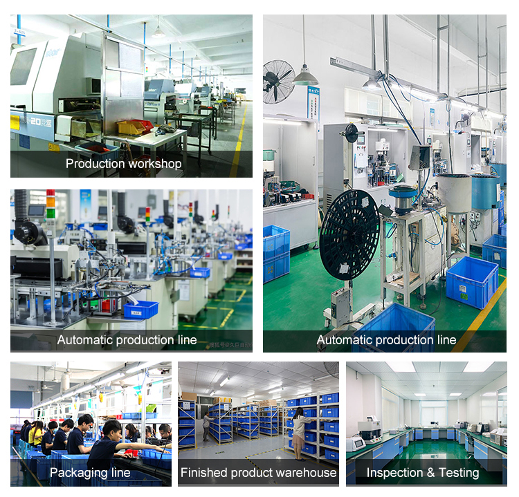 Stainless Steel Galvanized Wire Rope Cable With Eyelet Wire Rope with Loop Custom Wire Rope Assembly