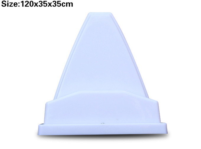 35cm Taxi Light Box Approx 4000cd Taxi Top Led Display