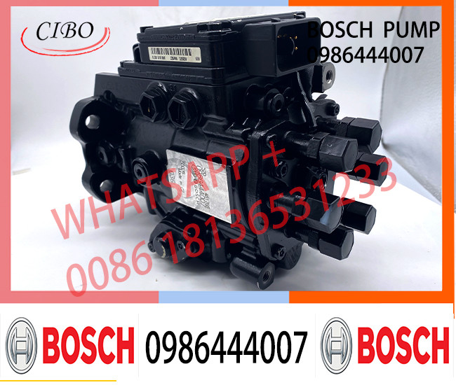 5.9 L Fuel Injection Pump VP44 0470506011 0986444007 For Dodge Ram 2500 5.9L Cummins