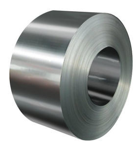 Customized Tinplate Sheet Coil For Tin Can Food Packaging Tinplate SPTE / TFS