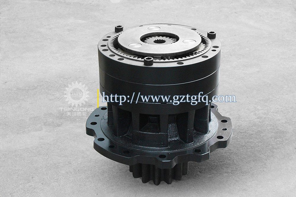 EX270-1 Swing Gearbox Assy For EX300-1 Excavator Swing Drive 9083736
