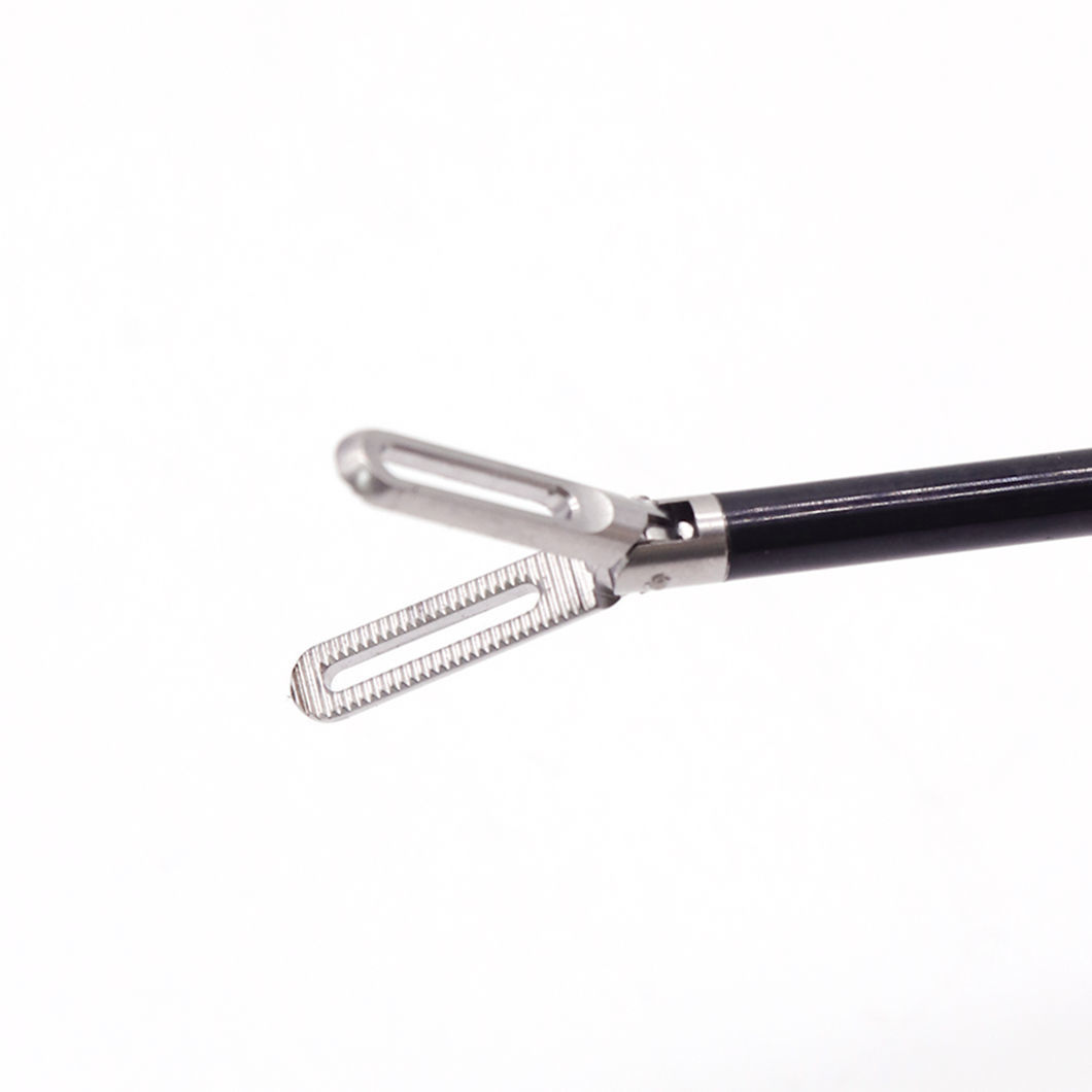 Laparoscopic Instruments Pediatric Allis Grasping Forceps
