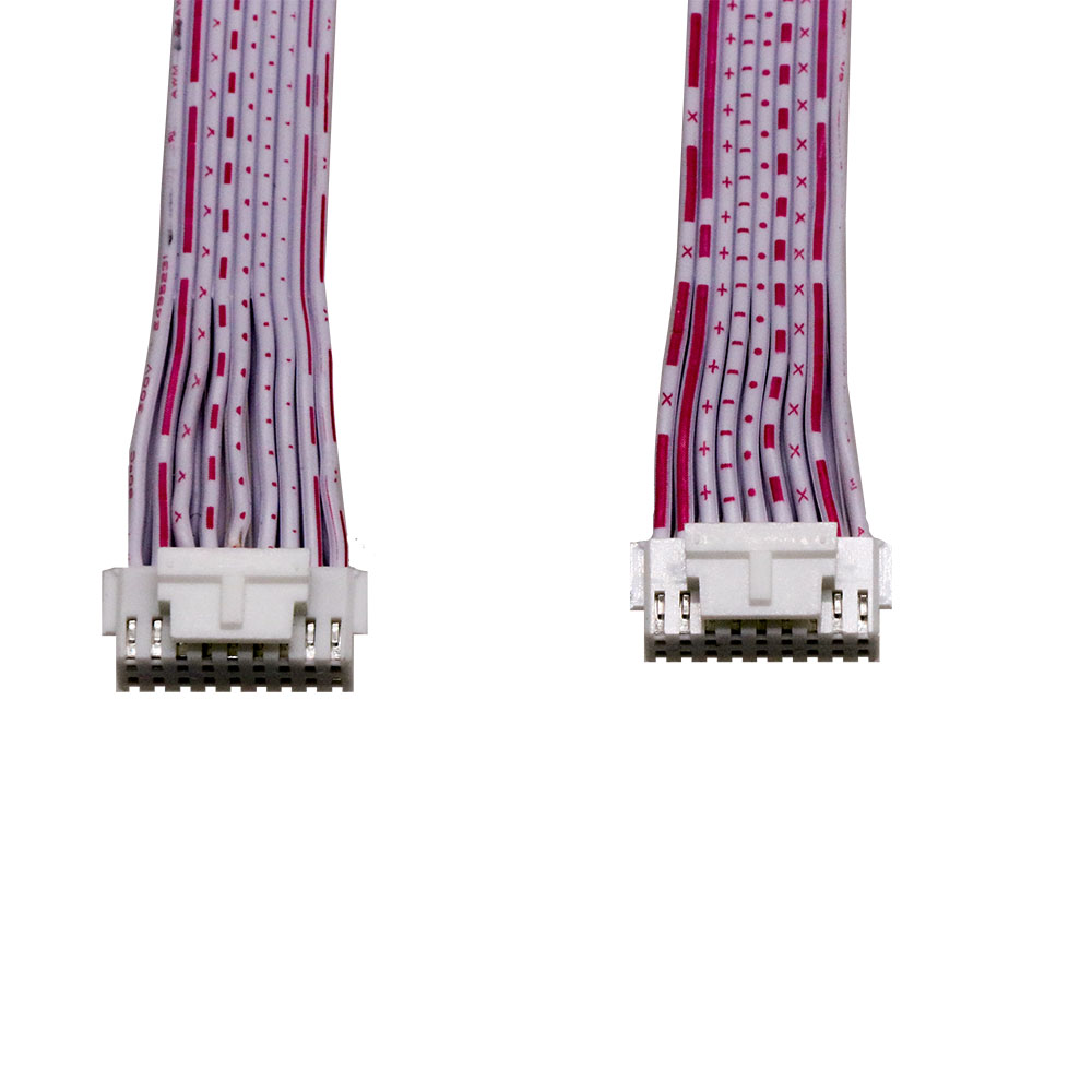 Extension Signal Cables 18pin Data Cable Computer for Computer