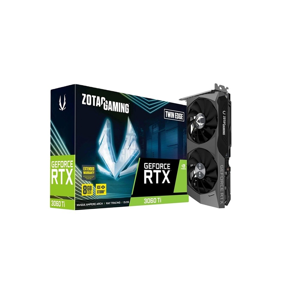 ZOTAC RTX3060 Ti Crypto Mining Graphics Card GAMING EFORC