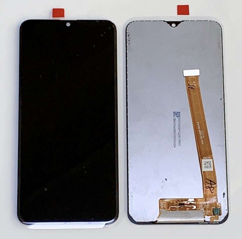 TFT Adjust Brightness A10e LCD Screen with Touch Sensor