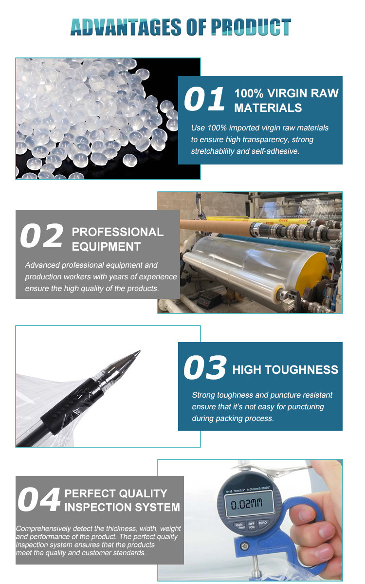 MOPP VMPET 50 To 120 Microns Packaging Film Rolls