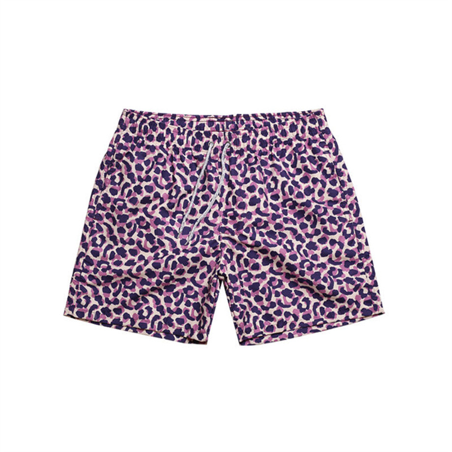 3D Printed Men Swimwear Board Shorts Men Swim Trunks Men Beach Shorts