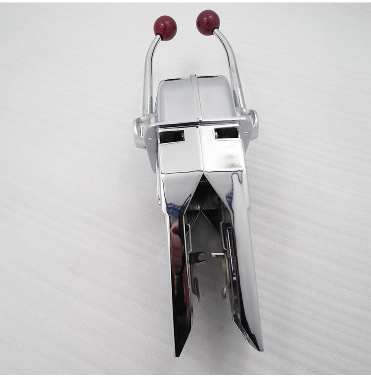 16ft 15hp Boat Motor Outboard Throttle Control For Top Mount Boat
