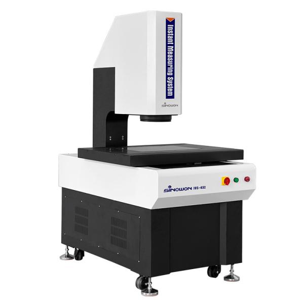 Cantilever Instant Vision Measuring Machine