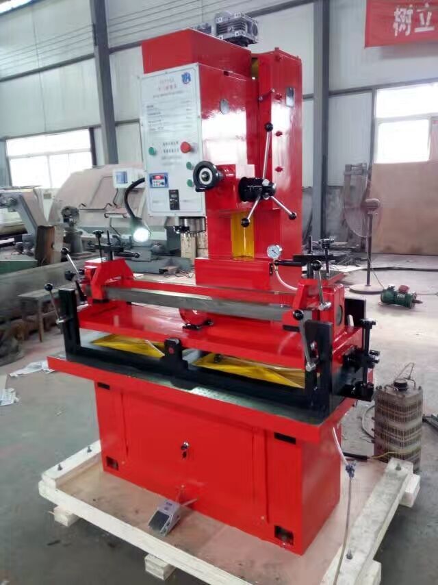 AA4C con rod boring machine Valve Seats Boring Machine T8590A