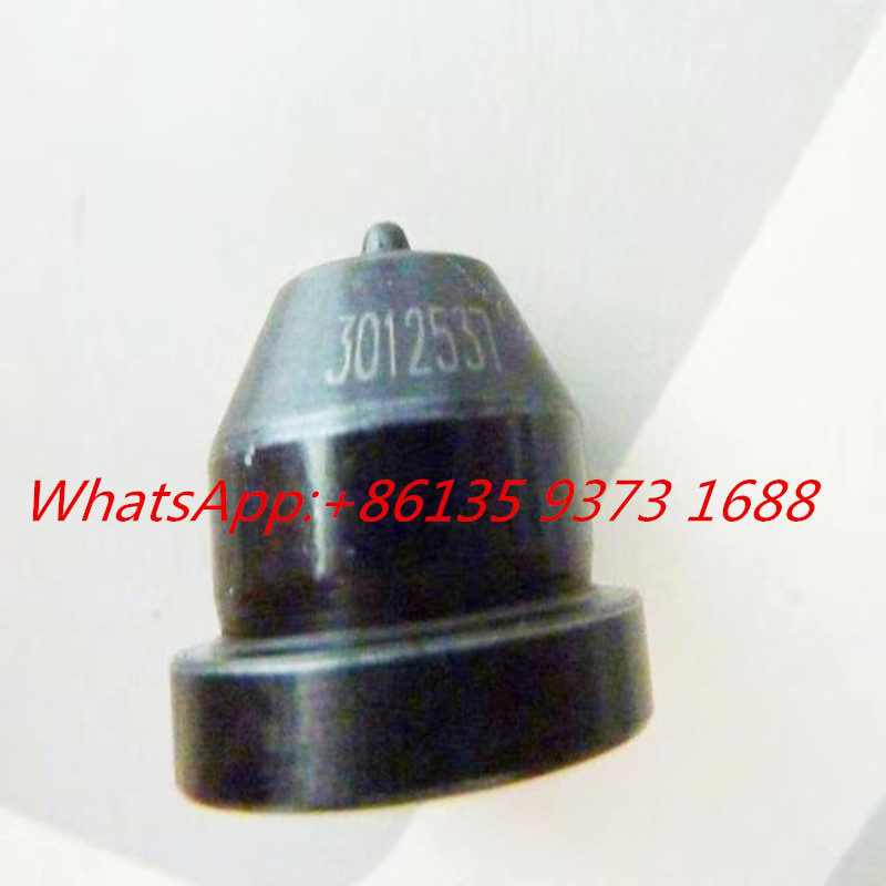 Cummins Nta855 N14 diesel engine part Injector Nozzle Sleeve 3406702 3070486 147056 3011934