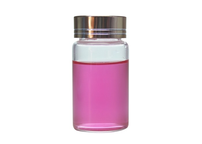 Various Specifications of Transparent High Borosilicate Thread Mouth Bottle