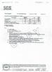 Dongguan B&H Gifts and Crafts Co.,Ltd Certifications