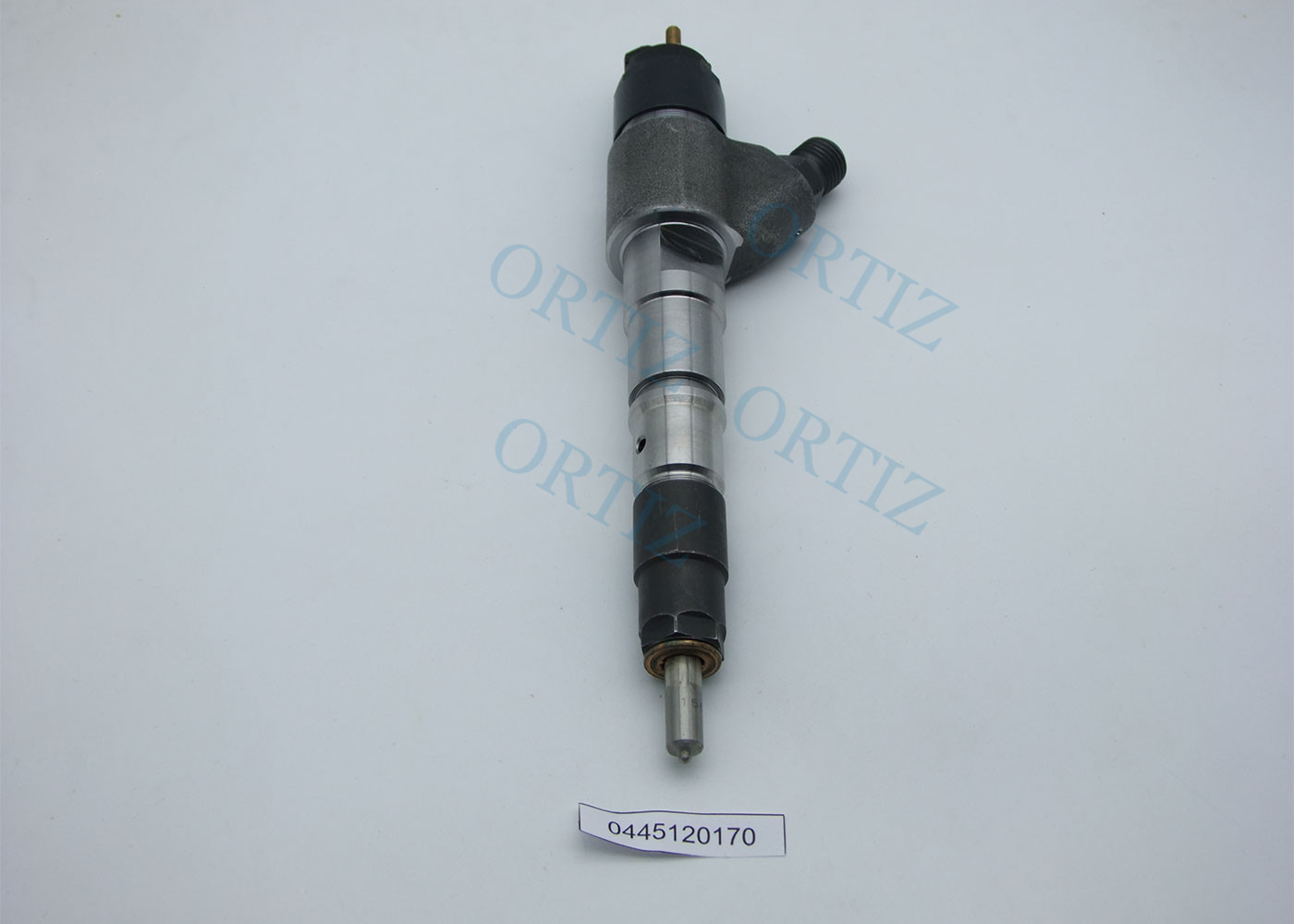 ORTIZ Weichai WD10 diesel injectors service 0445120170 diesel injector pump 0445 120 170