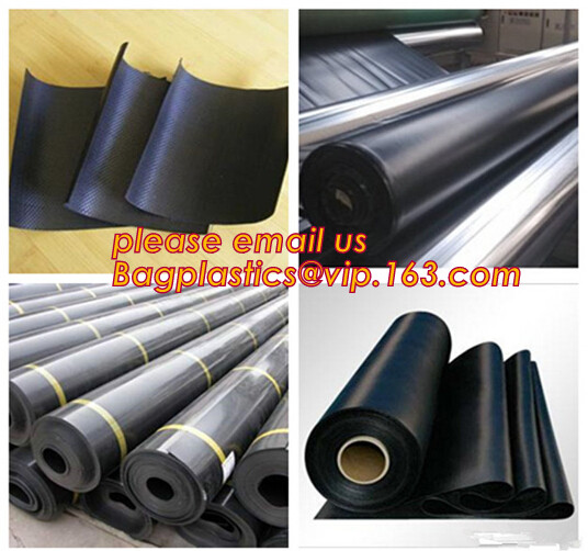 1.5mm HDPE Geomembranes price for dam liner, Add to CompareShare Black plastic sheeting fish farm pond liner HDPE geome