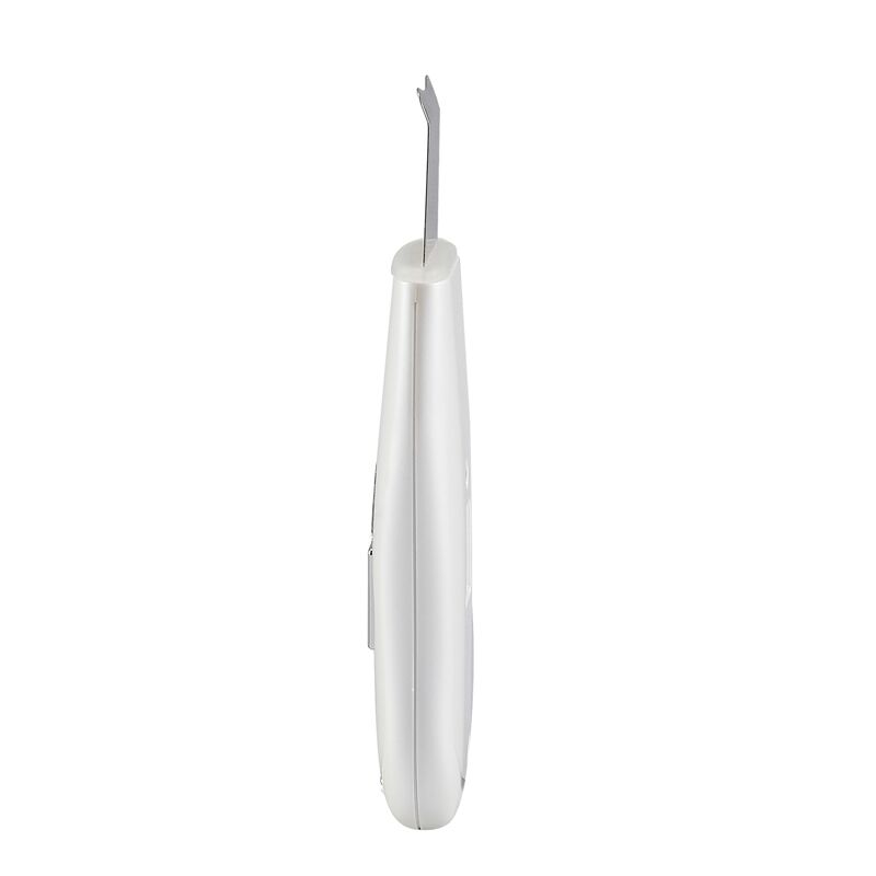 Electric Handheld Ultrasonic Skin Scrubber Machine Clean Smallpox