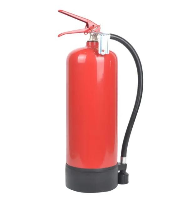 25bar / 27.5bar / 34bar Water Type Fire Extinguisher With 1 Year Warranty