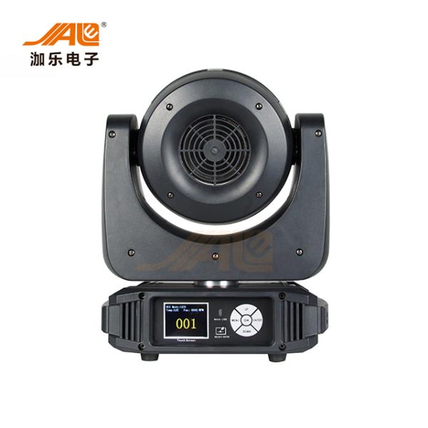 Wash 7x40w LED Zoom Moving Light High Power Wash Moving Head Light