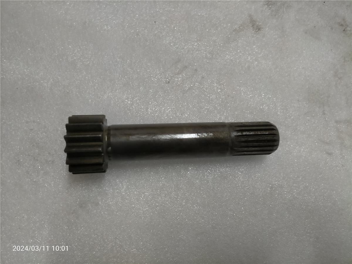 2028798 Excavator Parts EX100-3 EX120-2 EX120-3 EX120-5 Shaft 2028798