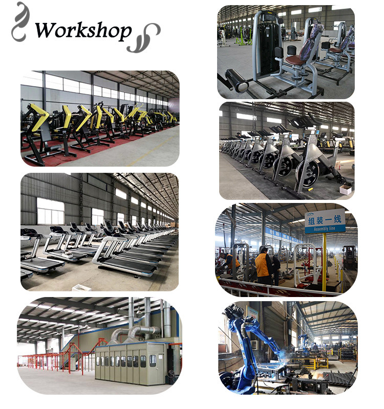 Convenient Plasma Fit Elliptical Machine 1-24 Segment Resistance Better Grip