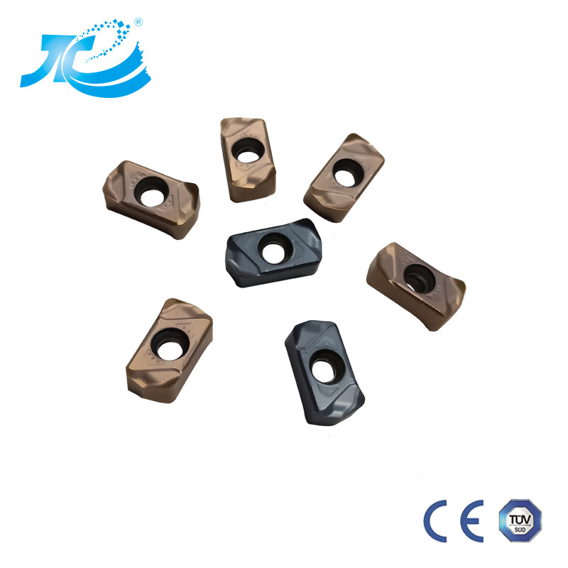 Solid Carbide Insert Full Size for Mould Material steel Iron APMT1604 R5/R6/R4 CNC Lathe Milling Tools Machine tools