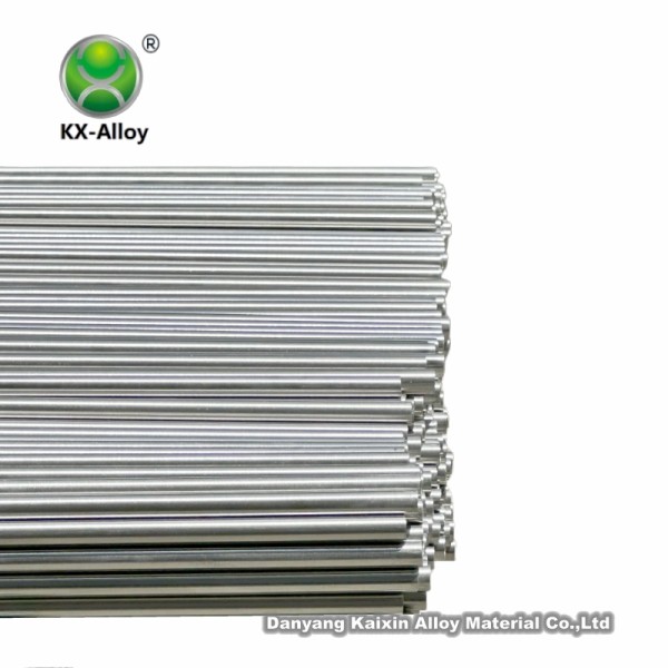 NS315 690 Inconel Alloy Inconel Round Bar Tube Inconel Sheet Nickel Alloy Wire