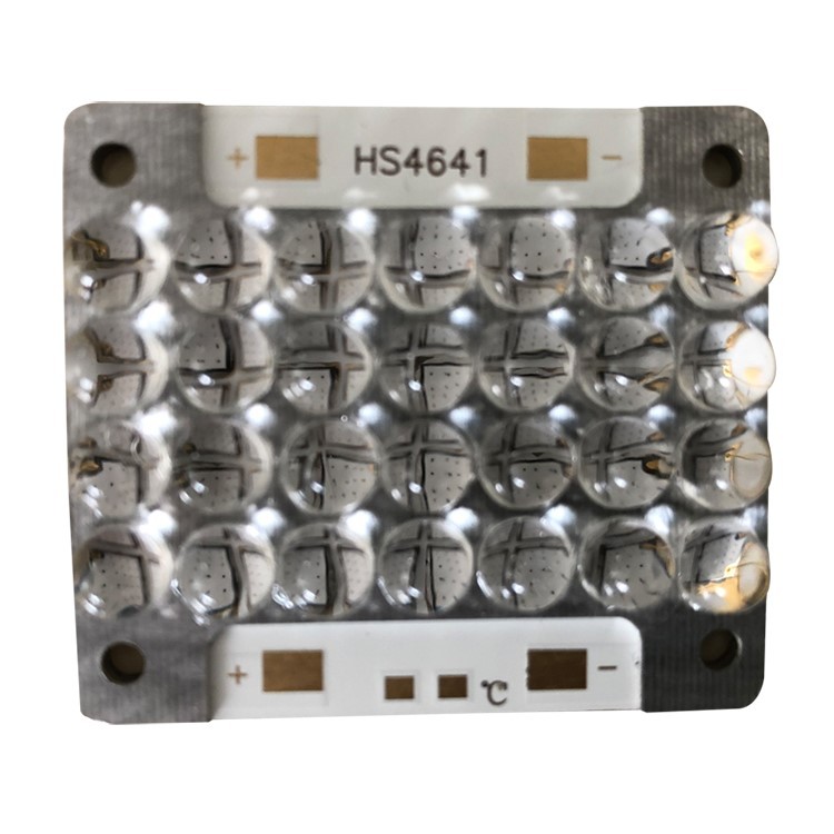 Printing Industry 1000mA 110W 385NM 6868 UVC Led Module