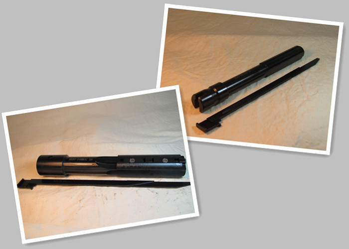 SUNNEN K Or AK Series Diamond Honing Tool For Cylinder Block And Cylinder Liner , Gear