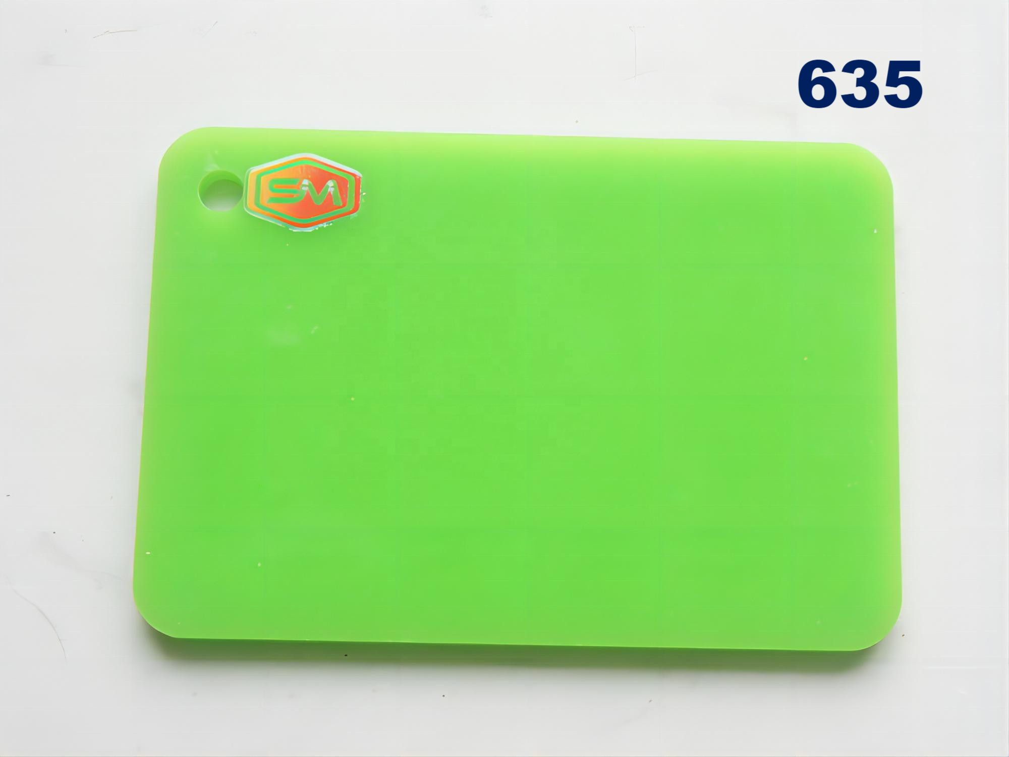 Popular 3mm 6mm Colored Acrylic Sheet Scratch-Resistant Properties with 5-6 Years