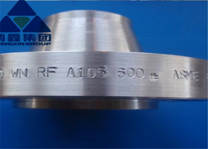 Class 300 ASME B16.5 2inch Steel Pipe Flange WN ANSI 150 Forged
