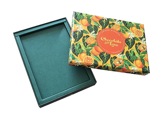 Swimwear Paper White Box Matt Lamination Customized Size With Lid
