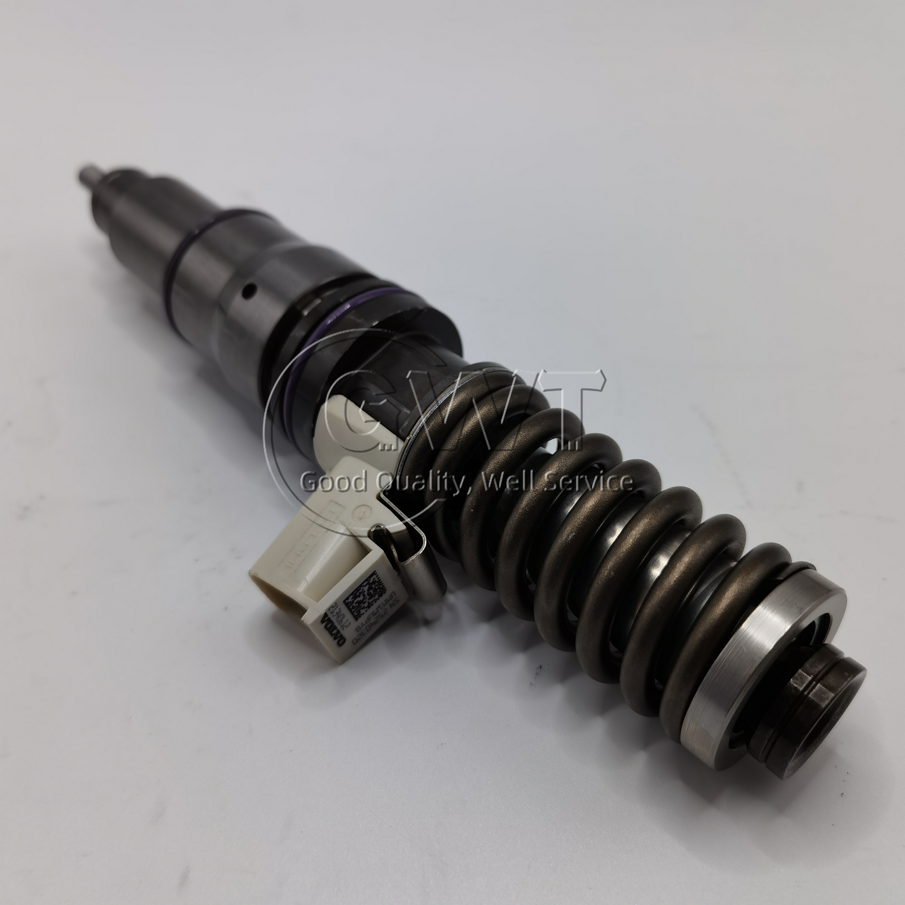 21371673 21340611 fuel injector 3803637 38013693 801368 2044038 21340611 21371673 injectors for VOLVO EC460B EC330B DA30D DA25D
